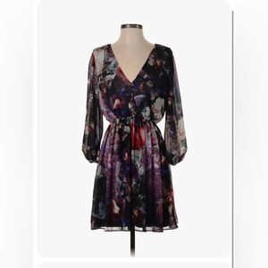 Alice & Olivia Designer Dress in XS